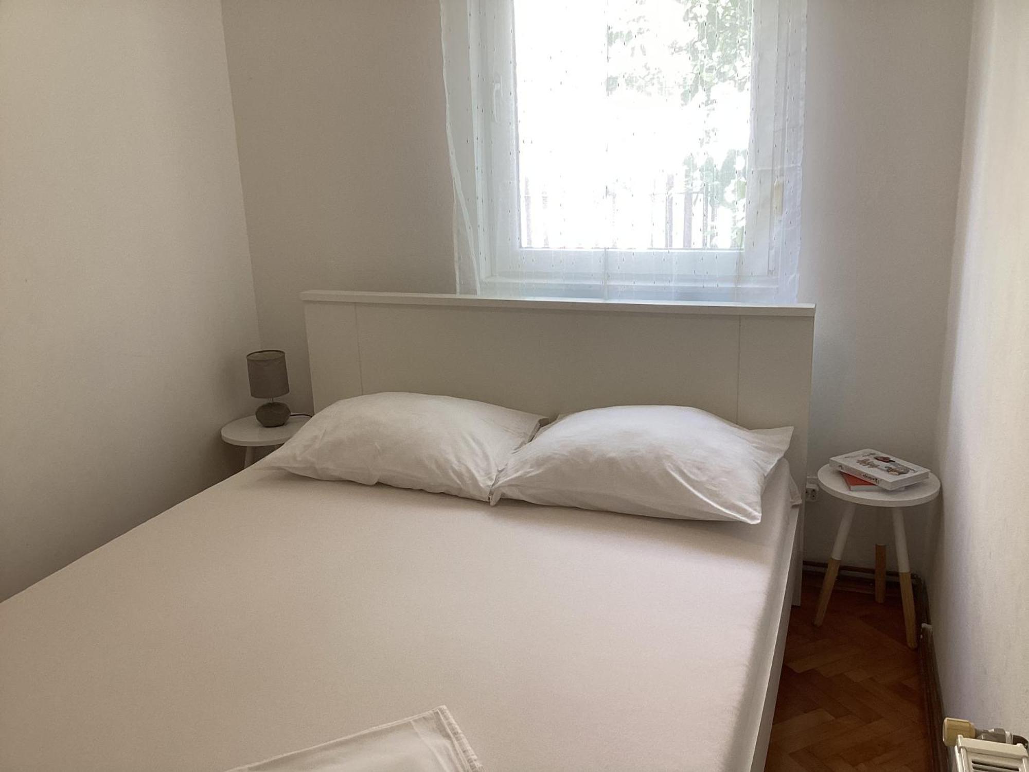 Apartments Ploka Okrug Gornji Exterior foto